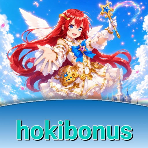 hokibonus APK — gampang dipakai