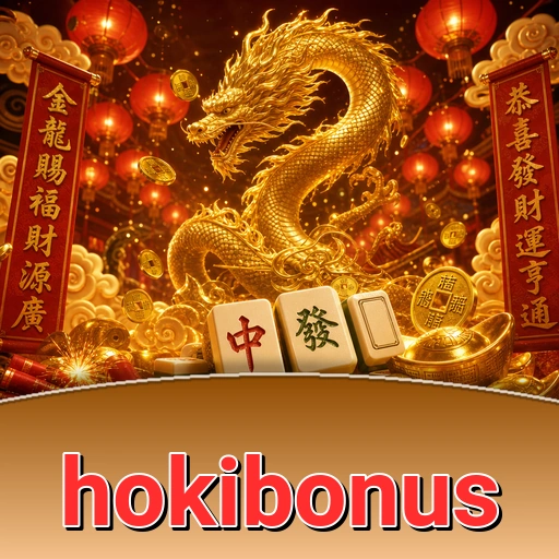 hokibonus APK — katalog lengkap