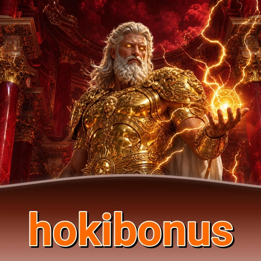 hokibonus APK — file sudah dicek