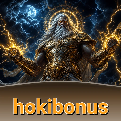 hokibonus APK — gak dipotong pulsa
