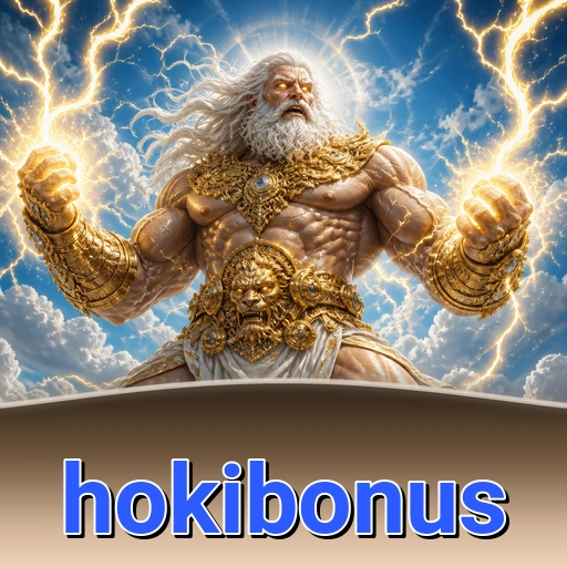 hokibonus APK — bantuan 24 jam